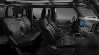 2026 Ford Bronco® Internal Image 1